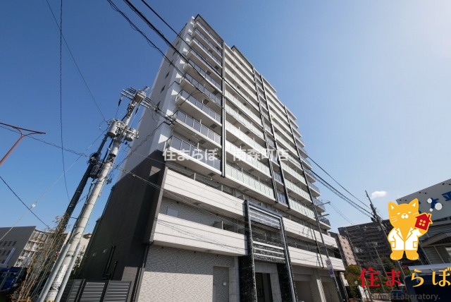 建物外観　★ ★ 口コミ平均4.94のお店 ★ ★