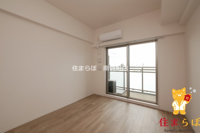 居室・リビング　暮らしの中心になる場所