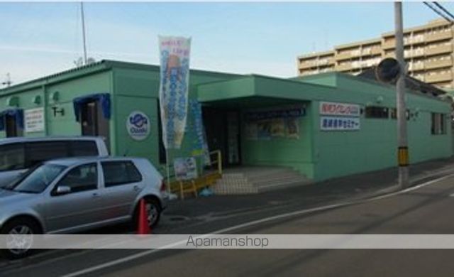 その他　尾崎スイミングスクール（その他）まで49m