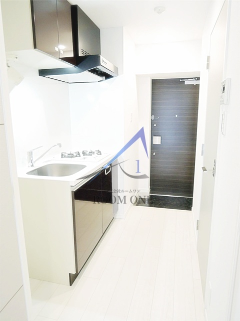 玄関　玄関です。