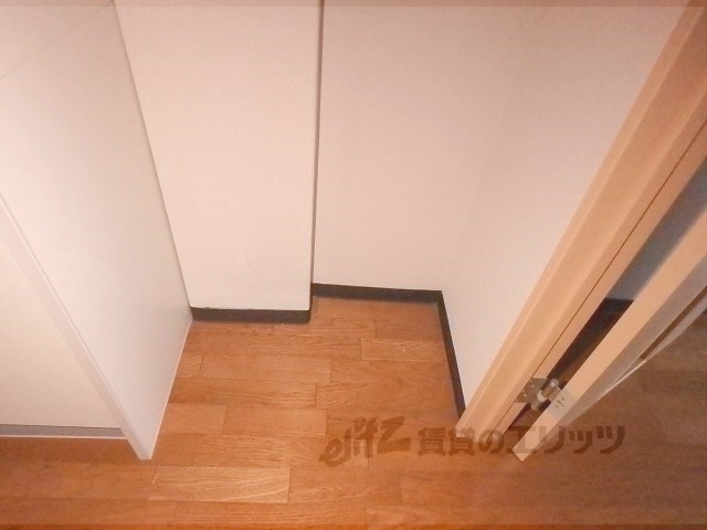 その他部屋・スペース　冷蔵庫置場