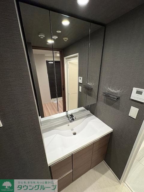 洗面設備　キッチン