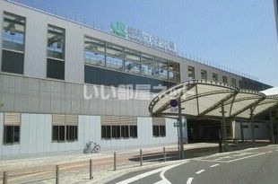 その他　越谷レイクタウン（その他）まで1998m