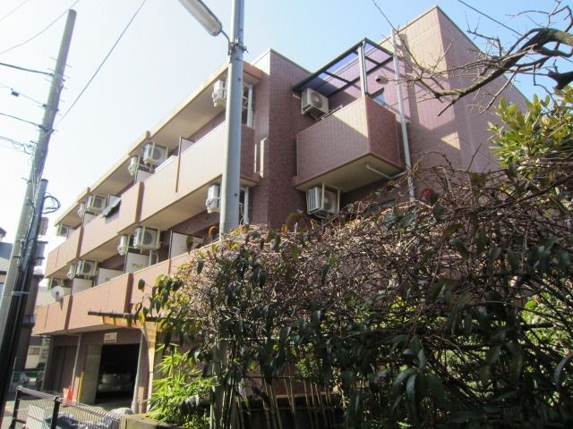 建物外観　★お問い合わせはタウンハウジングまで★