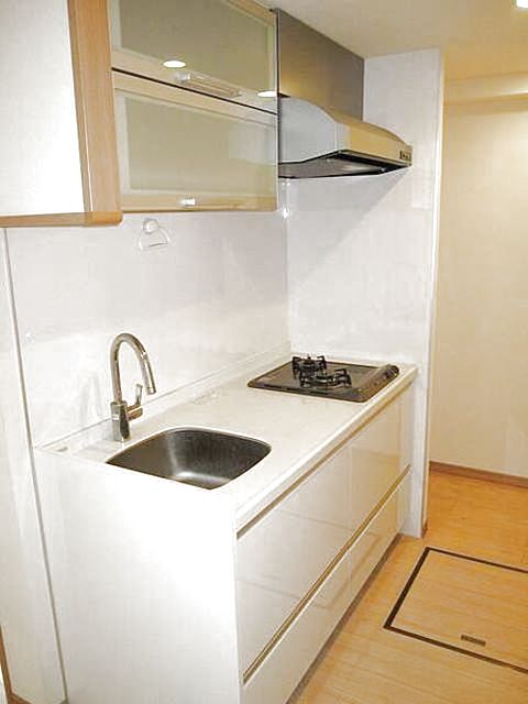 キッチン　同仕様写真