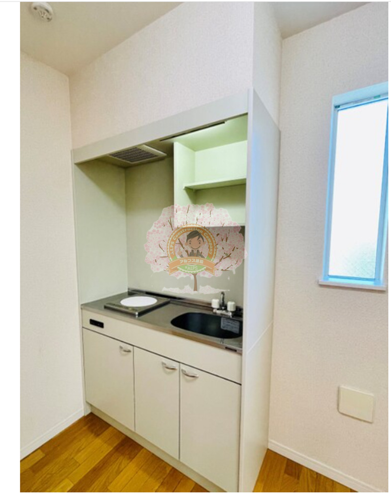 キッチン　同一仕様