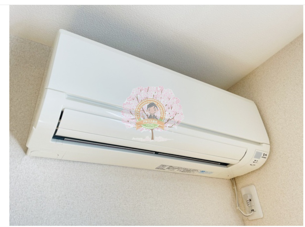 その他設備　同一仕様