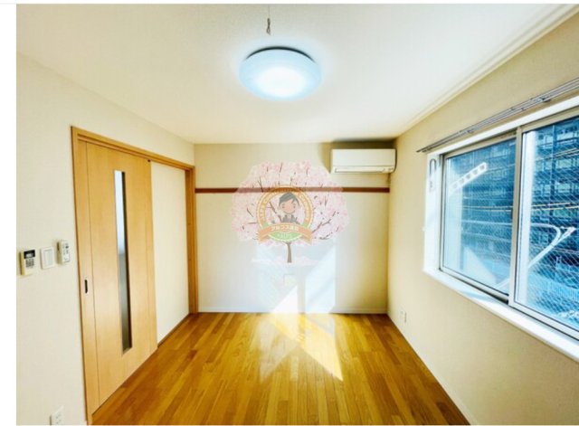 居室・リビング　同一仕様