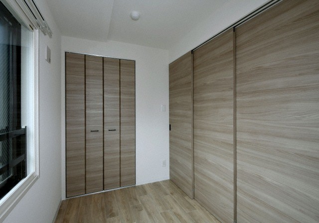 その他部屋・スペース　別号室の写真です