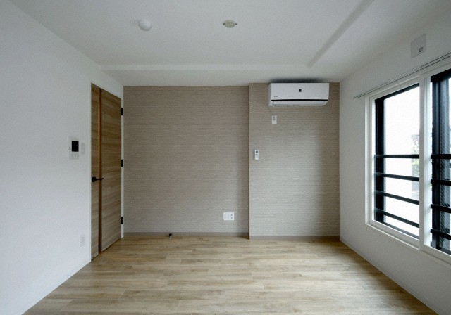 居室・リビング　別号室の写真です