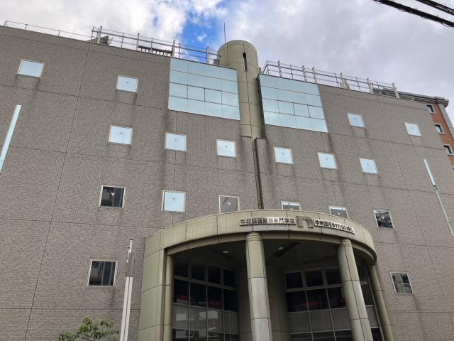 その他　★中村国際ホテル専門学校（その他）まで651m