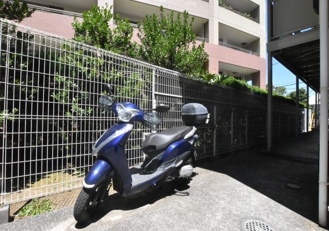 その他共有部分　★★共用スペース★★