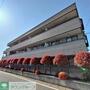 桶川駅よりバス5分 徒歩1分 3階 築28年5ヶ月の賃貸物件