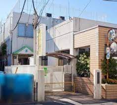 幼稚園・保育園　みたかつくしんぼ保育園（幼稚園・保育園）まで326m