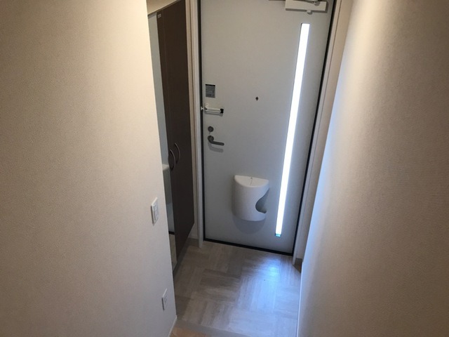 玄関　※イメージ画像※