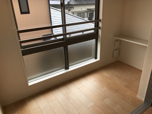 バルコニー　※イメージ画像※