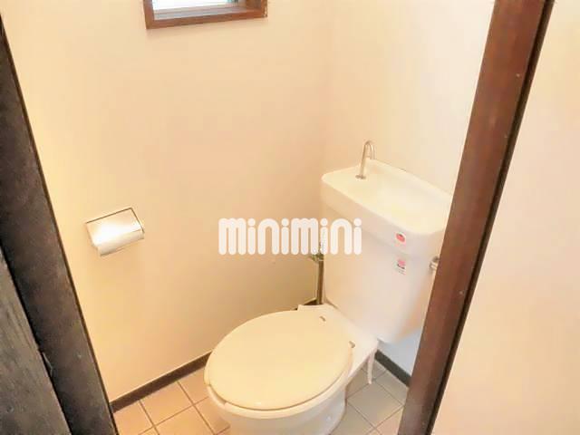 トイレ　人気のバストイレ別