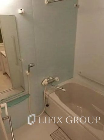 バス・シャワールーム　風呂