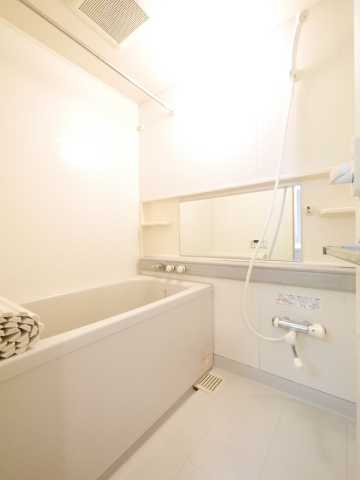 バス・シャワールーム　※参考写真 　503号室の写真となります。