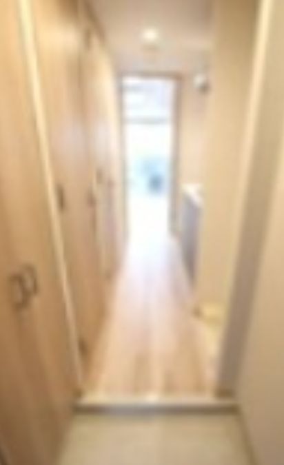 玄関　※同仕様写真含む