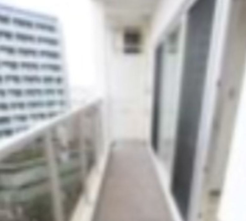 バルコニー　※同仕様写真含む