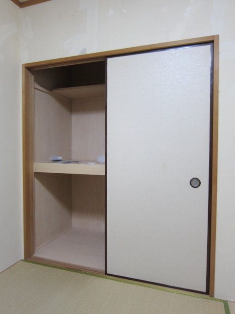 収納　タウンハウジング府中店まで