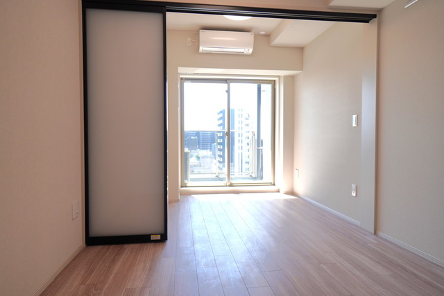 居室・リビング　※写真は同タイプ住戸です。