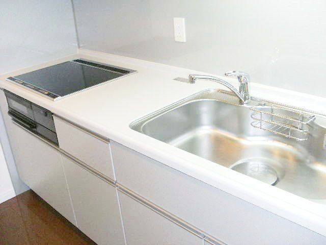 キッチン　★3口IHキッチン★