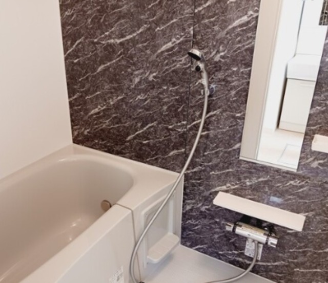 バス・シャワールーム　同仕様