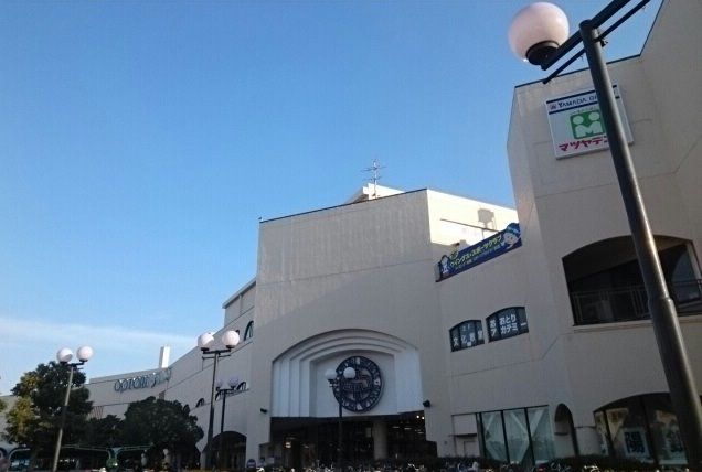 ホームセンター　ジョーシン鳳店（ホームセンター）まで1100m