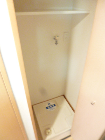 その他設備　※同タイプ参考写真