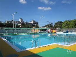 その他　北雁替公園市民プール（その他）まで189m