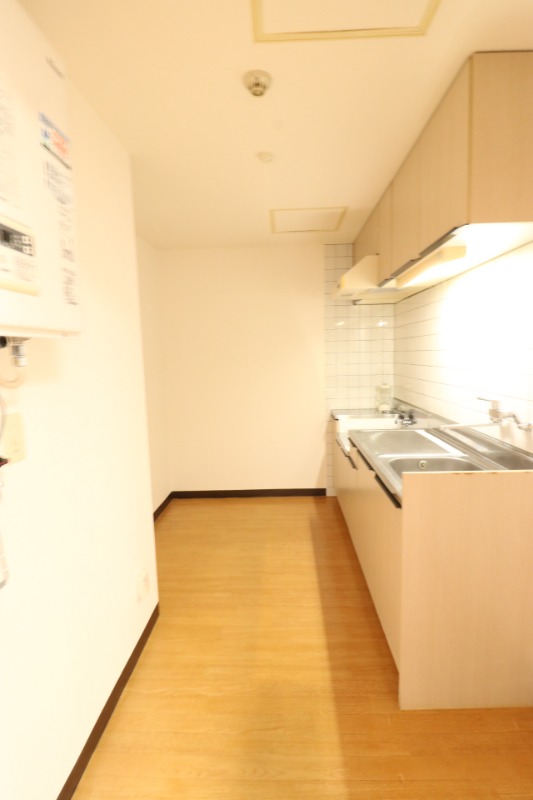 キッチン　キッチン広々♪