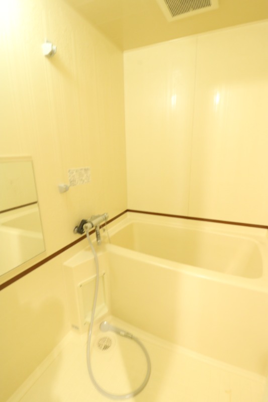 バス・シャワールーム　お風呂♪