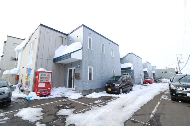 建物外観　外観♪