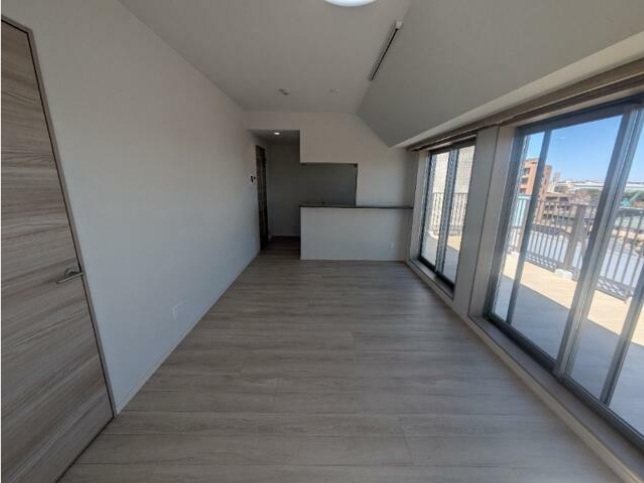 その他　人気のカウンターキッチン