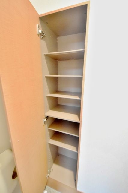 その他設備　お問い合わせはタウンハウジングまで