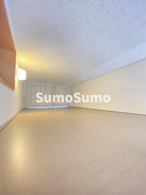 その他部屋・スペース　寝室です