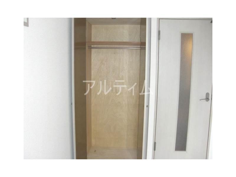 収納　別室の画像です、ご参考までに