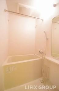 バス・シャワールーム　風呂