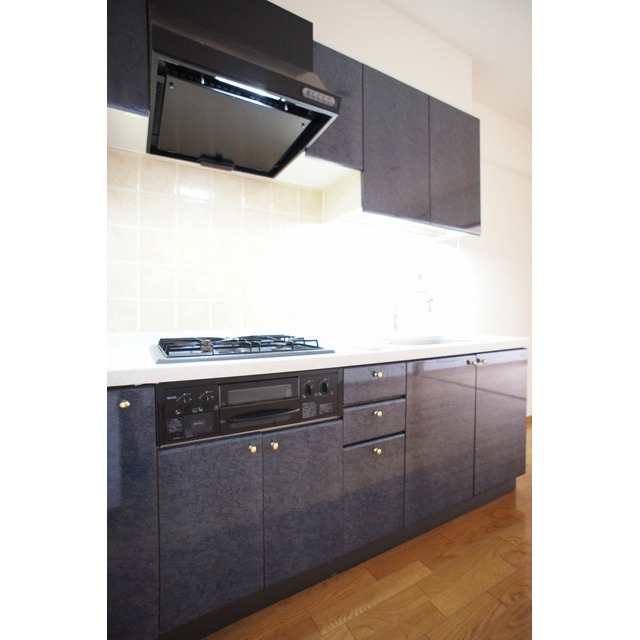 キッチン　※前回募集時の写真です