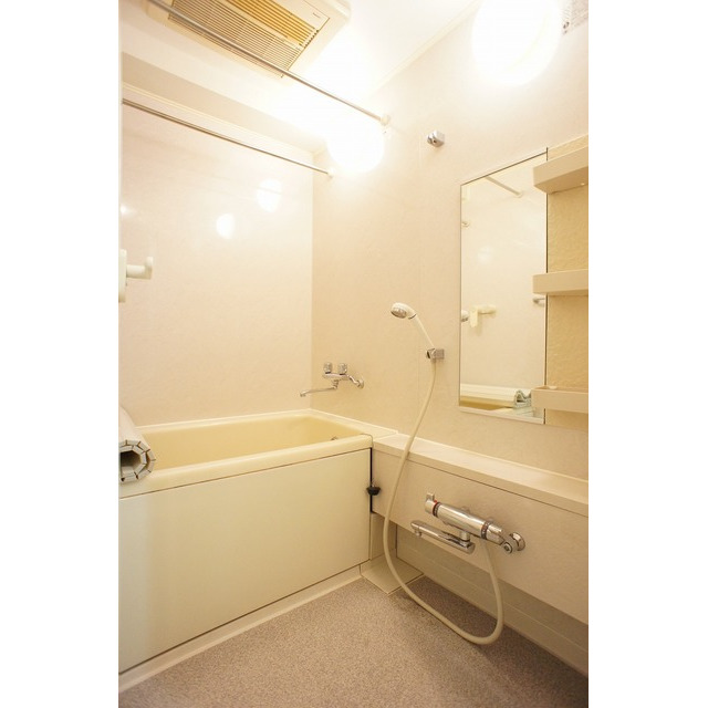 バス・シャワールーム　※前回募集時の写真です