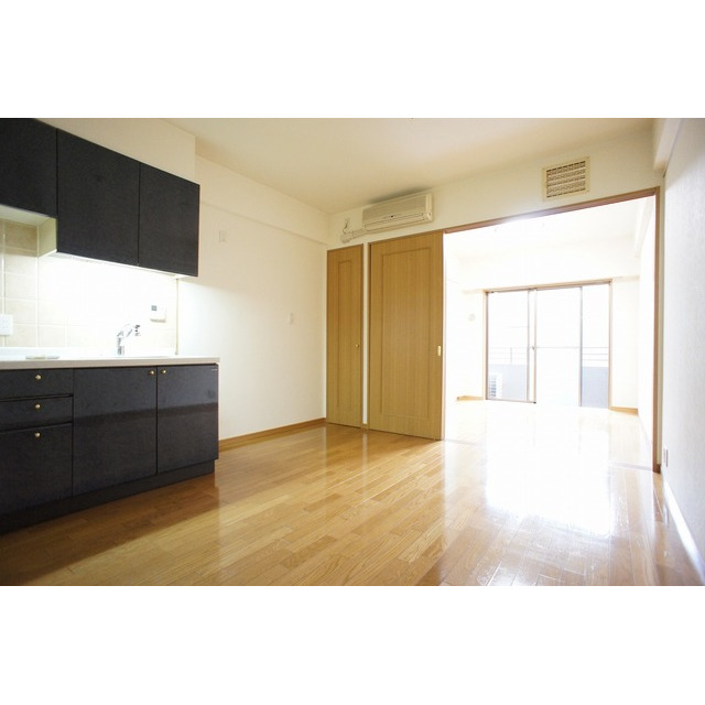 居室・リビング　※前回募集時の写真です