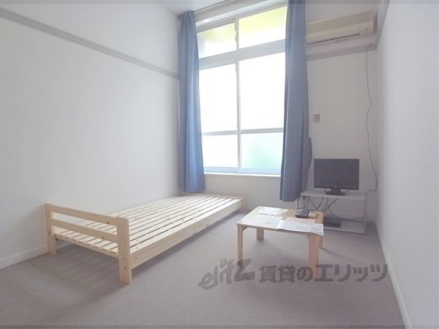 居室・リビング　洋室