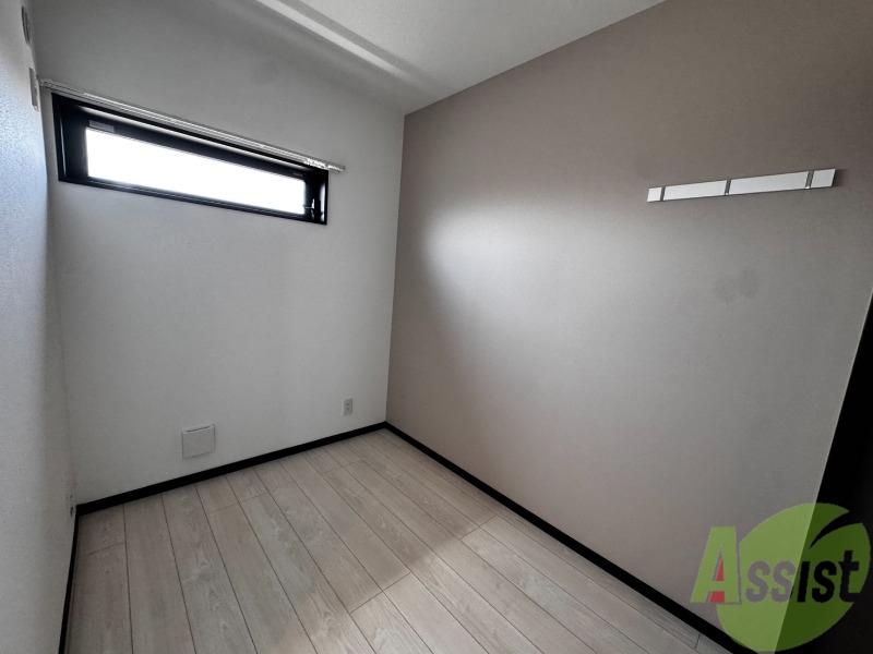 建物外観　外観３