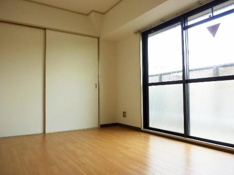 居室・リビング　洋室