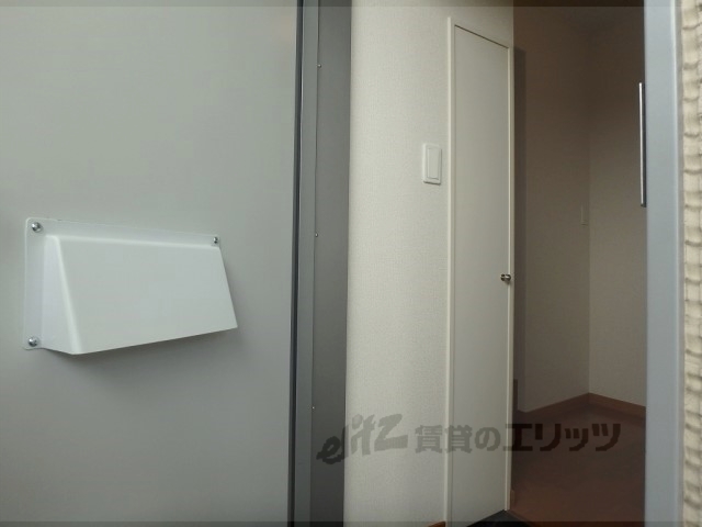 収納　下駄箱