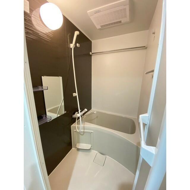 バス・シャワールーム　※参考写真