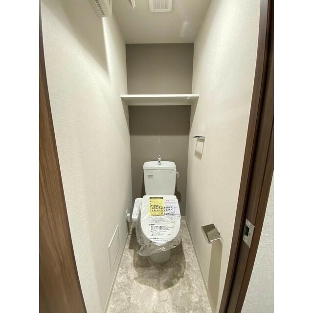 トイレ　※参考写真