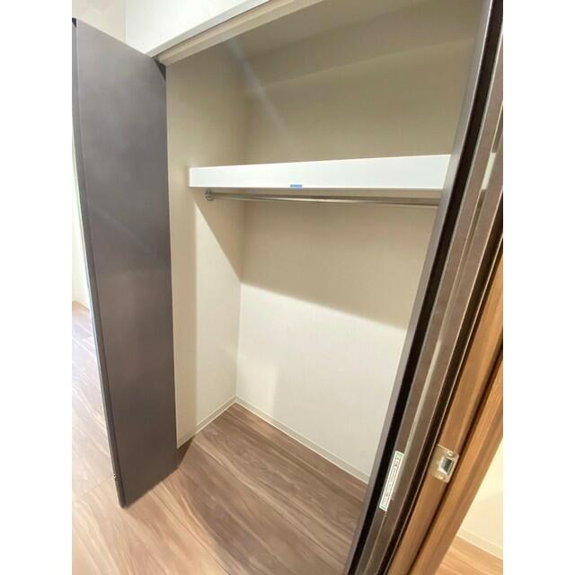 収納　※参考写真